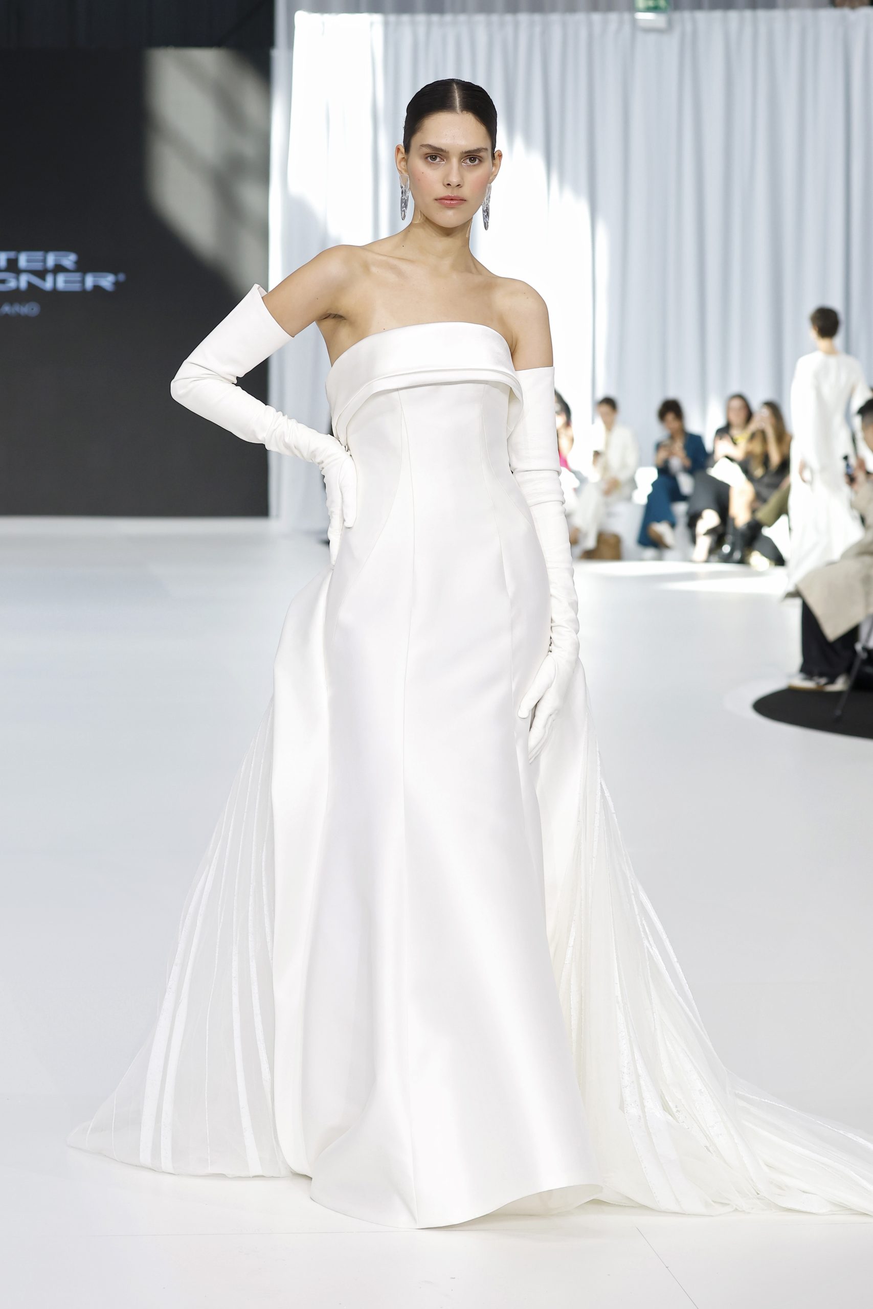 Collezione sposa Peter Langner 2027
