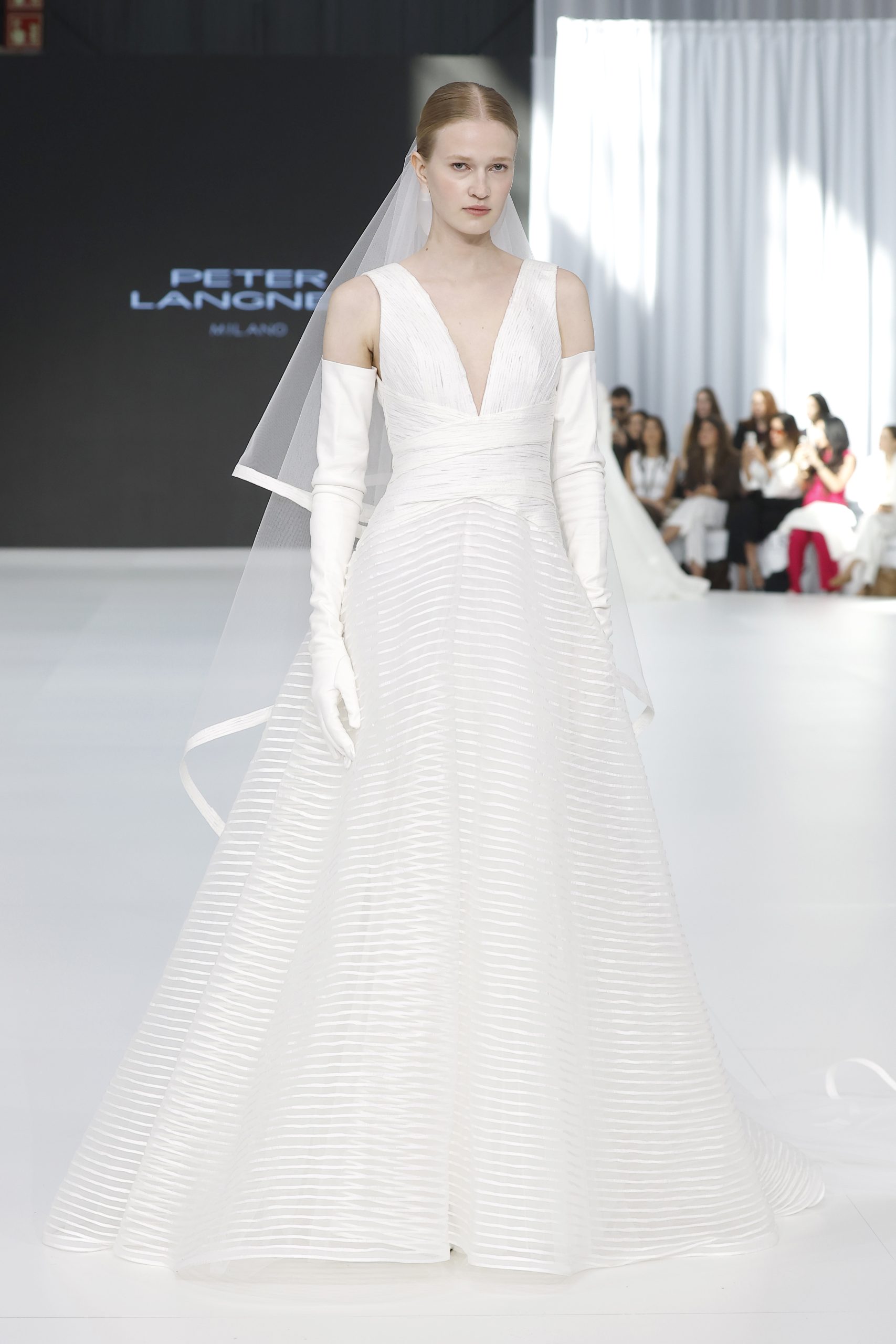 Collezione sposa Peter Langner 2027
