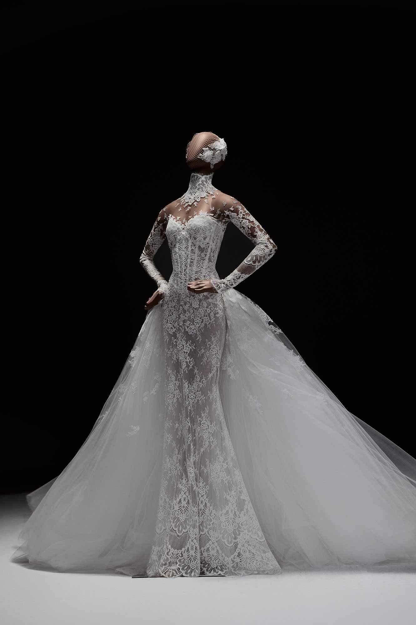 Collezione sposa Zuhair Murad Primavera 2027