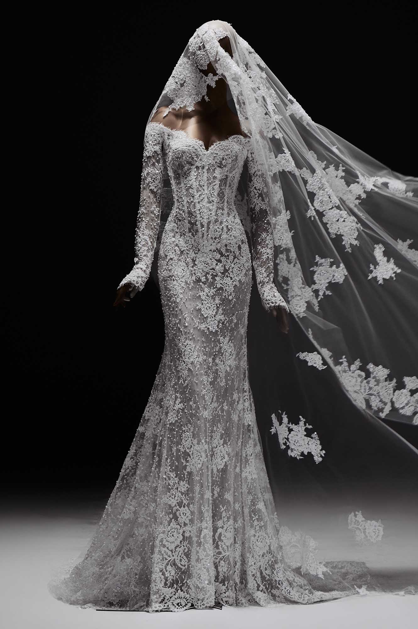 Zuhair Murad Primavera 2027