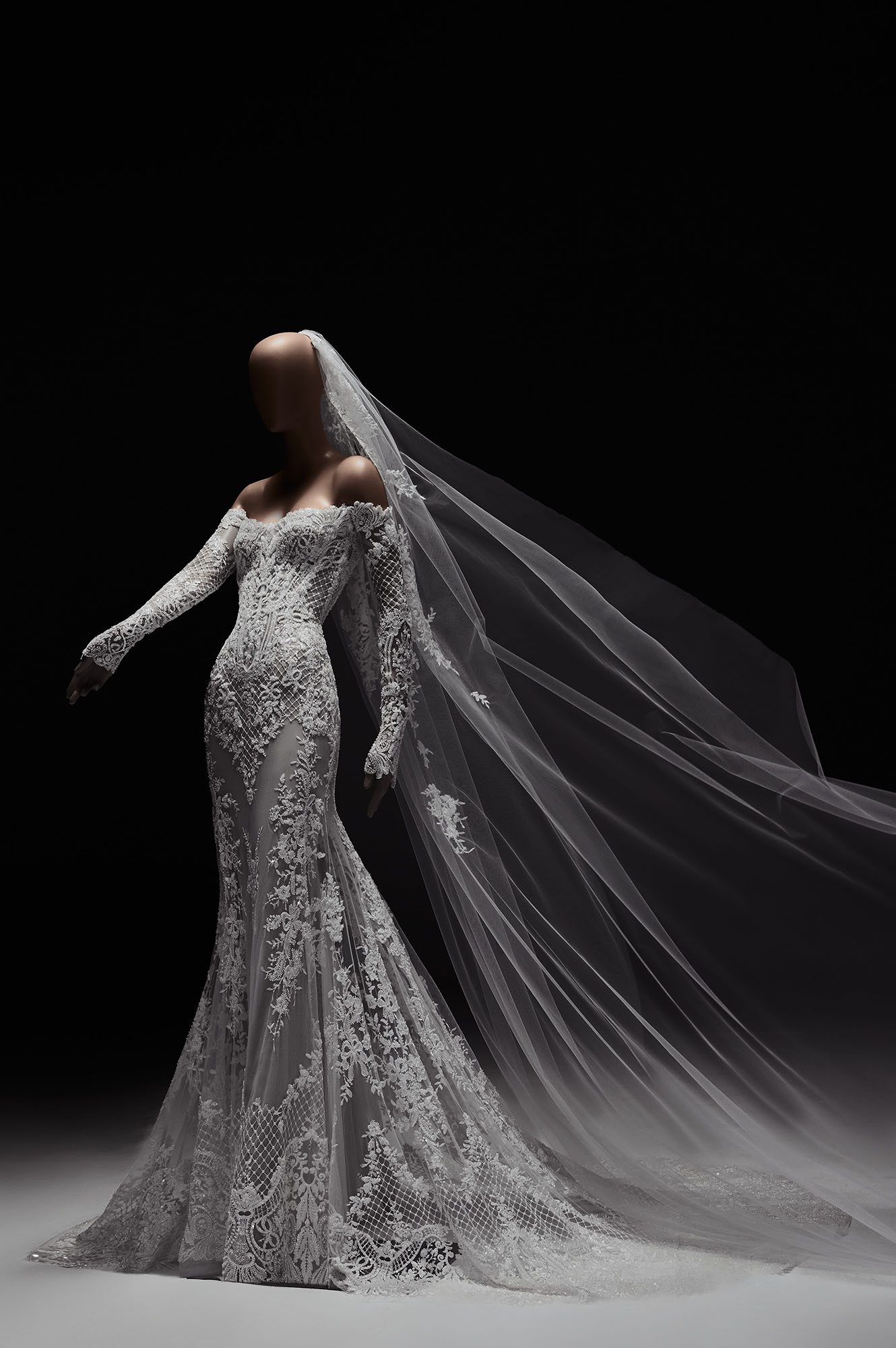 Zuhair Murad Primavera 2027