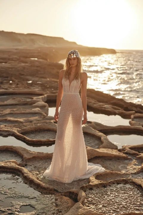 Collezione sposa Eva Lendel 2027