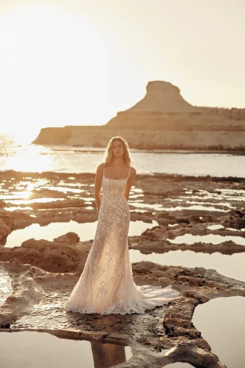 Collezione sposa Eva Lendel 2027