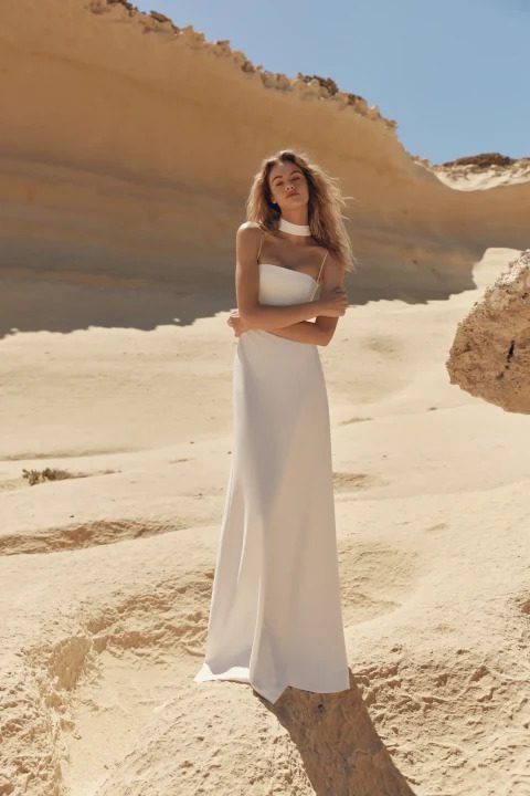 Collezione sposa Eva Lendel 2027