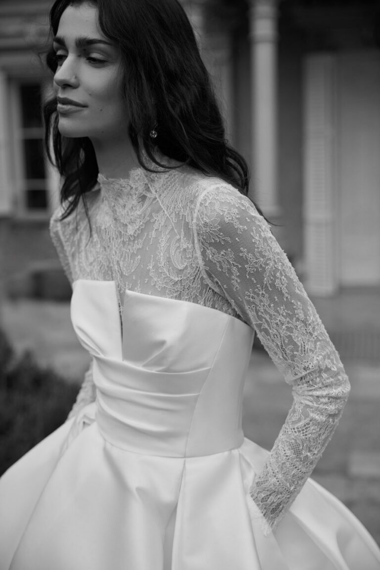 Collezione sposa Jesus Peiro 2027