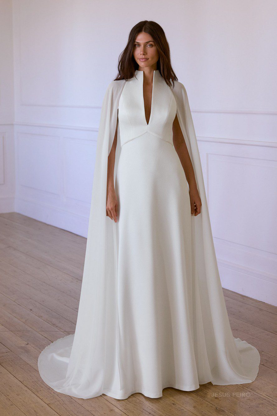 Collezione sposa Jesus Peiro 2027