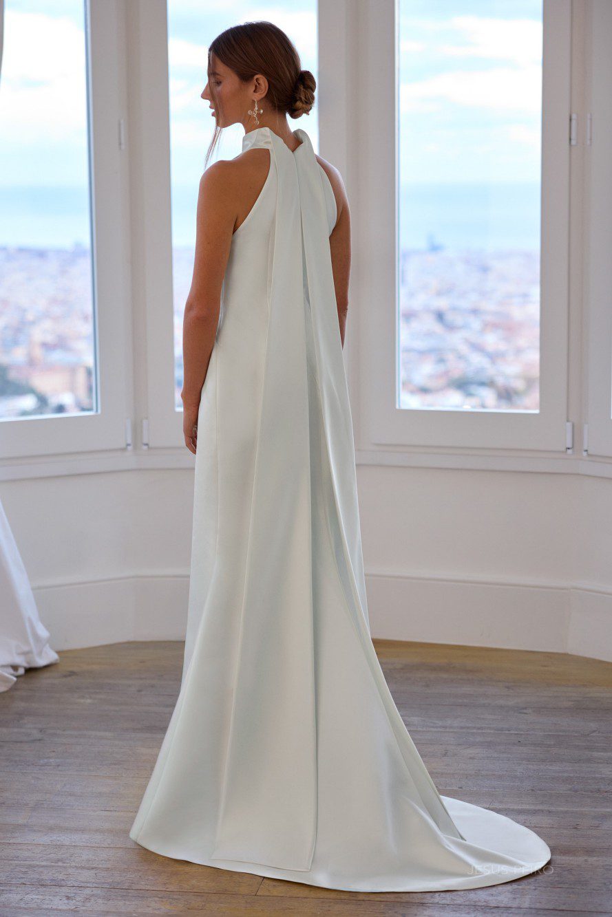 Collezione sposa Jesus Peiro 2027