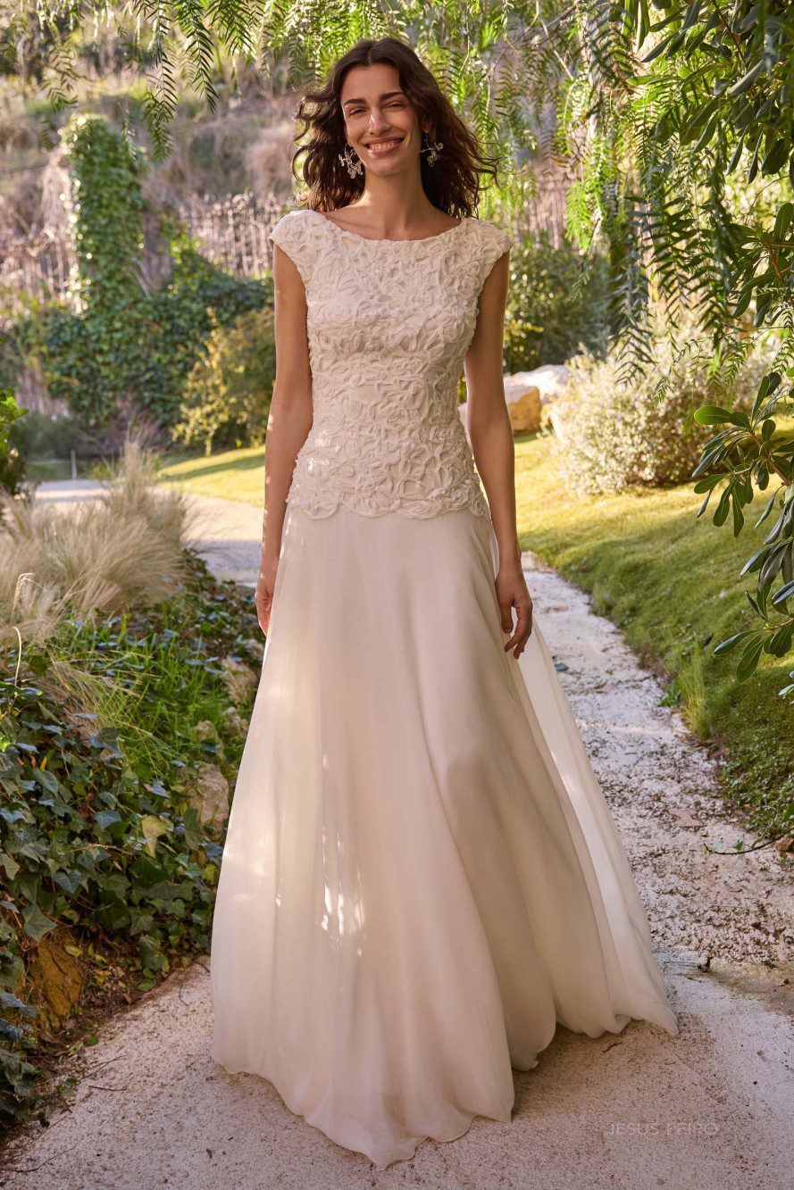 Collezione sposa Jesus Peiro 2027