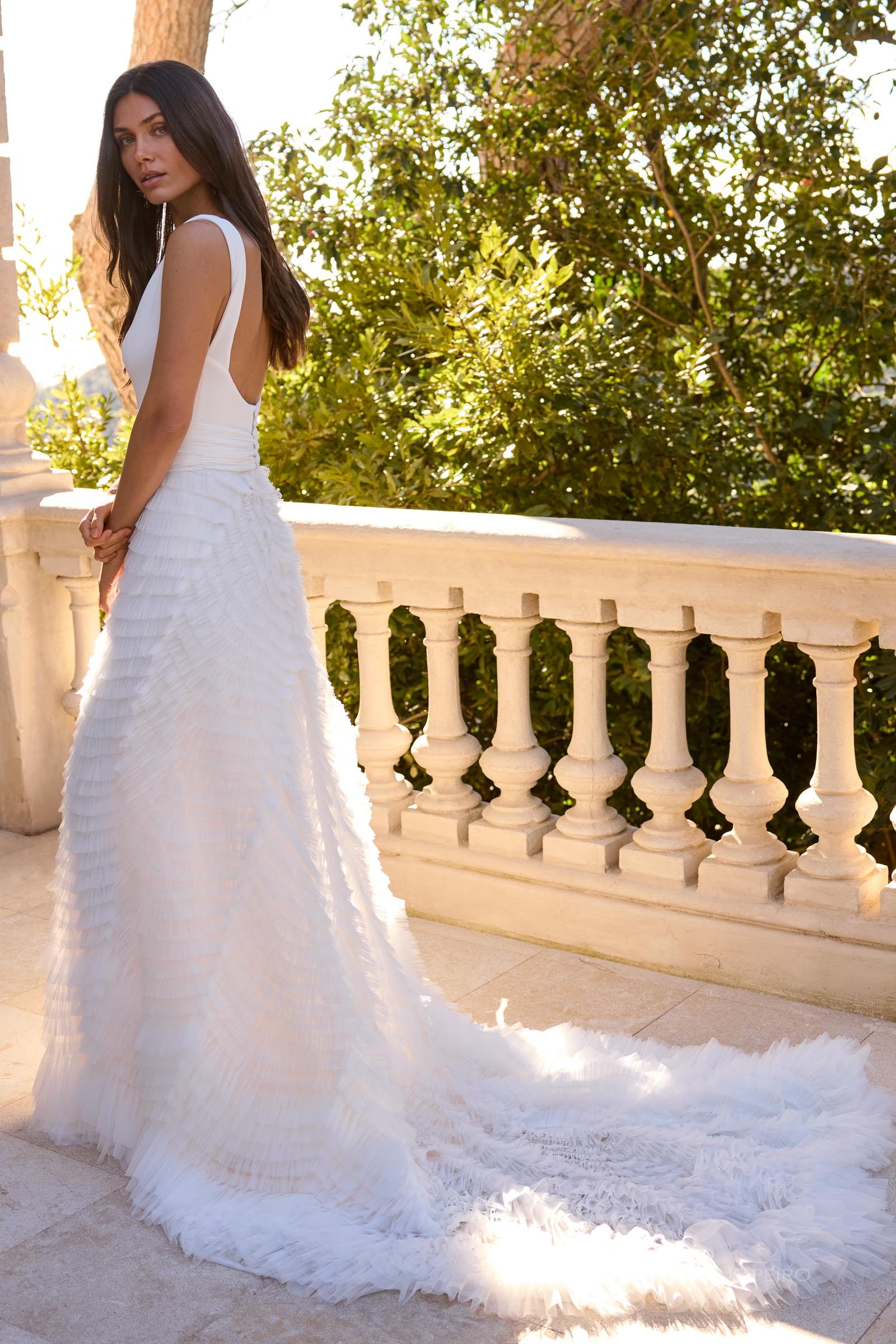 Collezione sposa Jesus Peiro 2027
