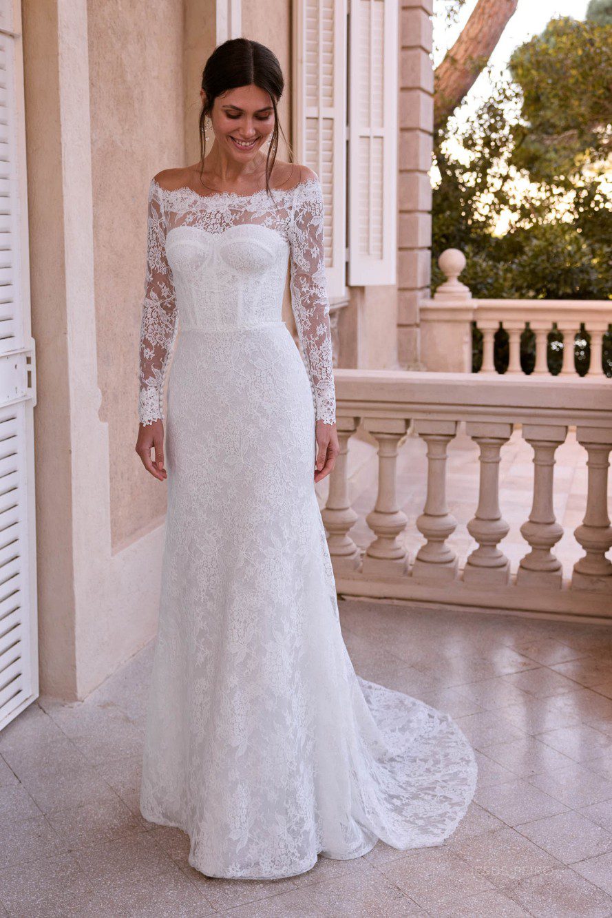 Collezione sposa Jesus Peiro 2027
