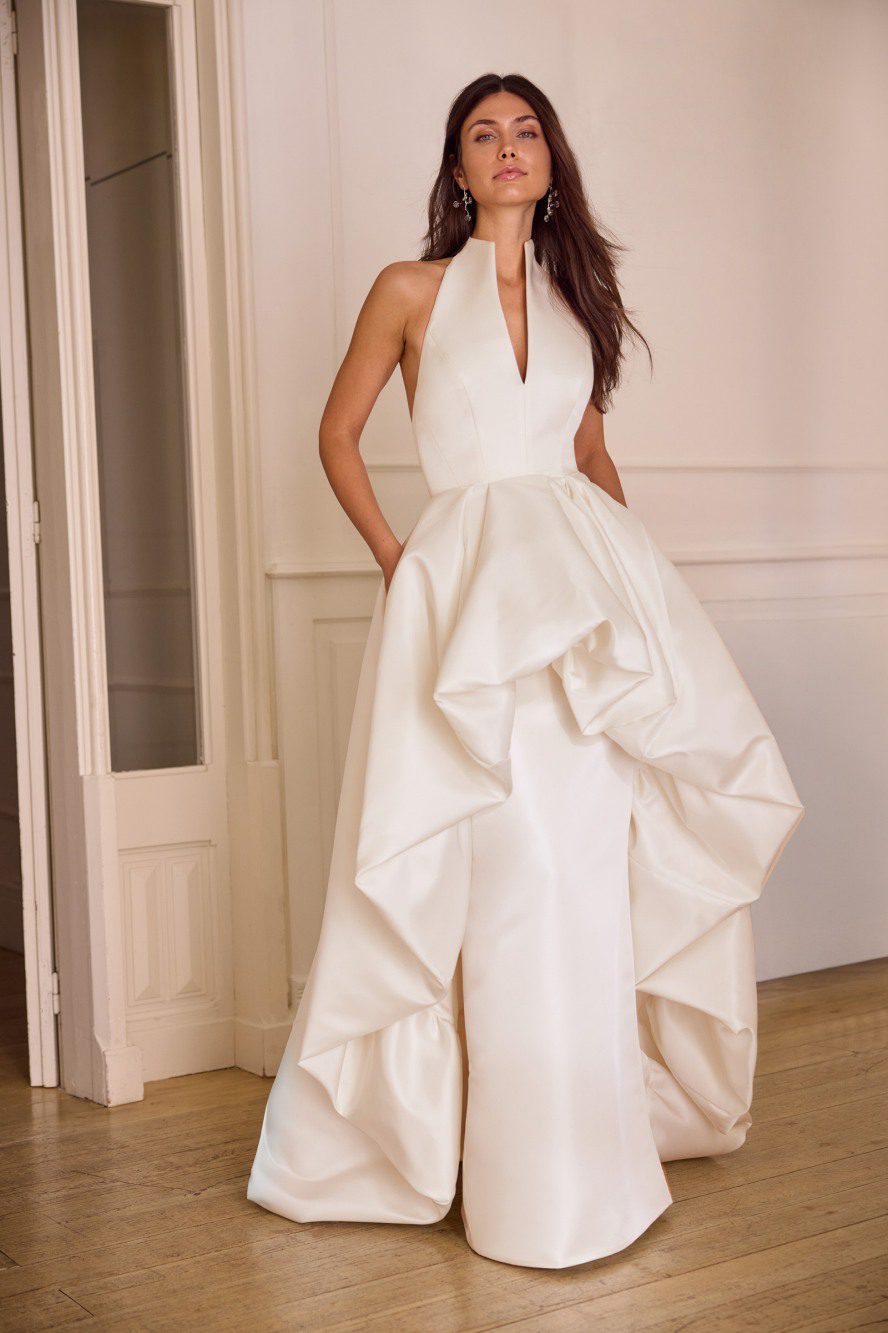 Collezione sposa Jesus Peiro 2027