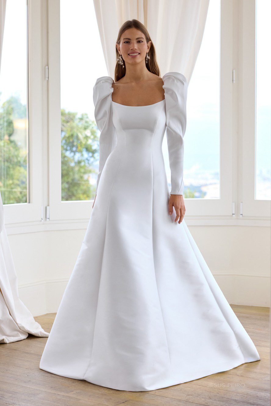 Collezione sposa Jesus Peiro 2027
