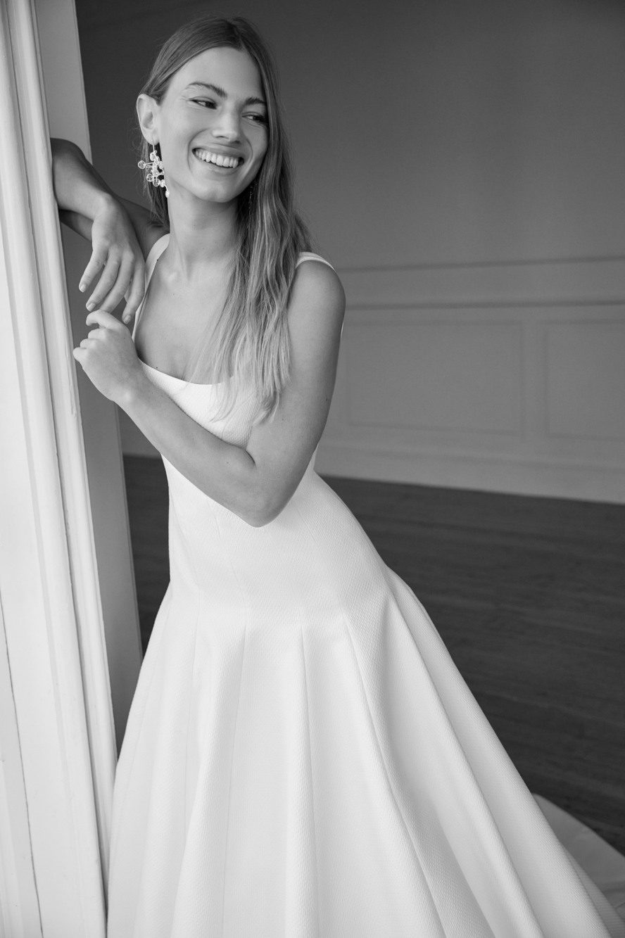 Collezione sposa Jesus Peiro 2027