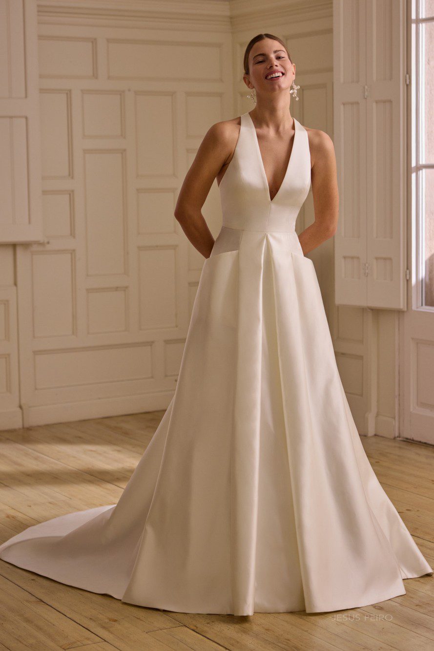 Collezione sposa Jesus Peiro 2027