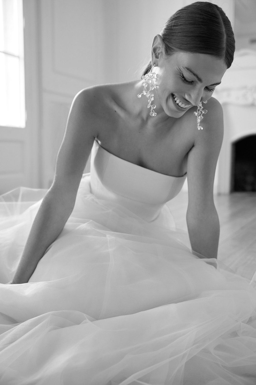 Collezione sposa Jesus Peiro 2027