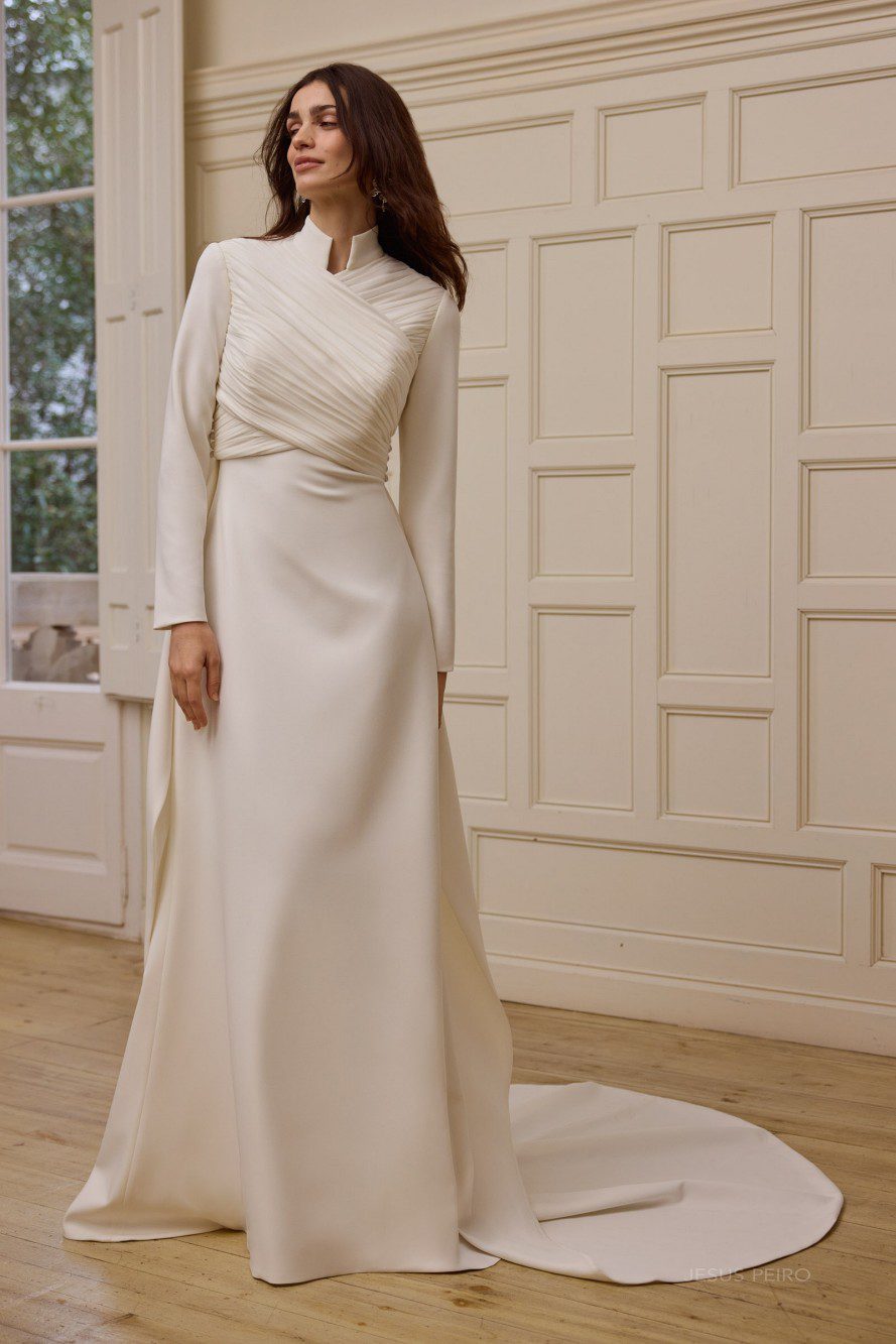 Collezione sposa Jesus Peiro 2027
