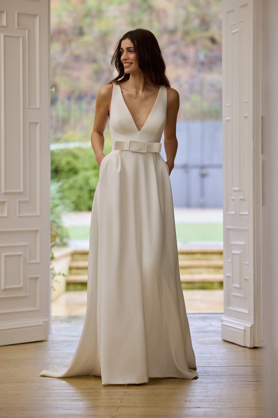 Collezione sposa Jesus Peiro 2027