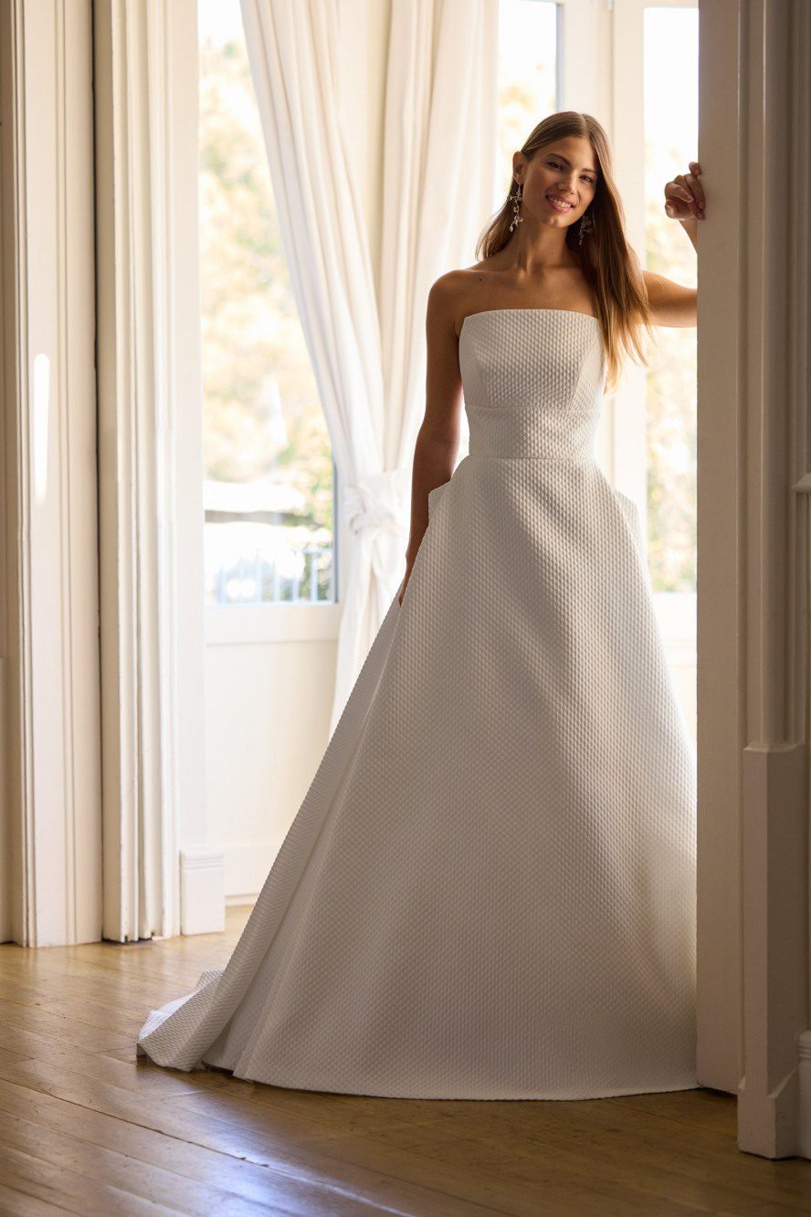 Collezione sposa Jesus Peiro 2027