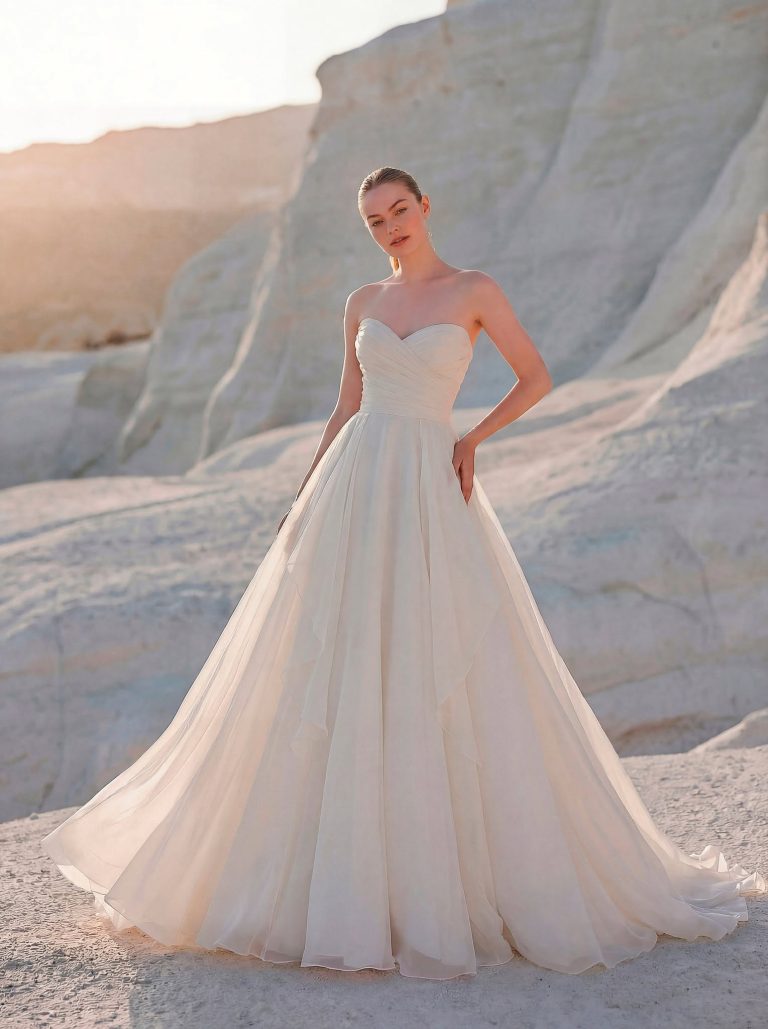 Collezione sposa Morilee 2027