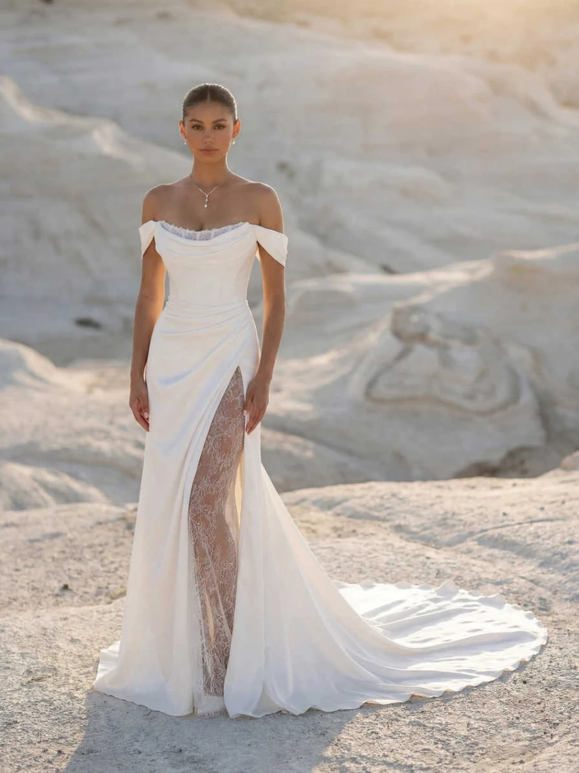 Collezione sposa Morilee 2027