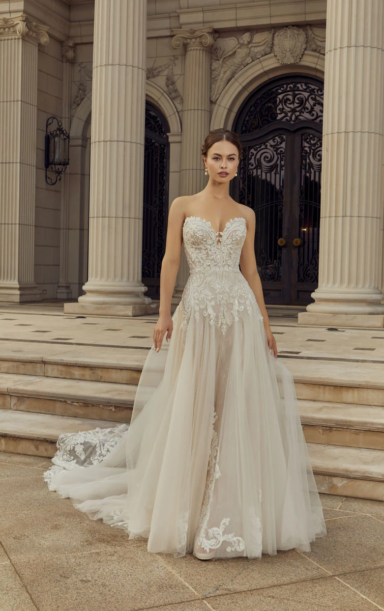 Collezione sposa Morilee 2027