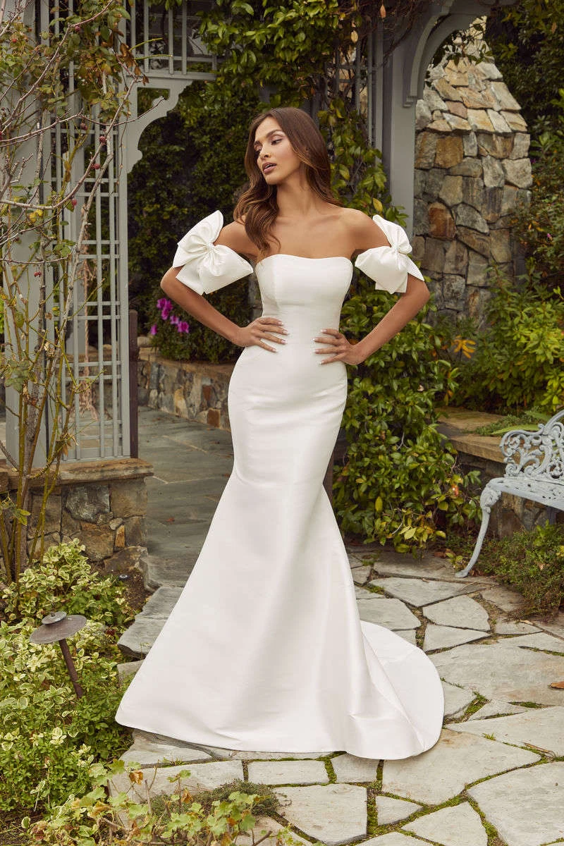 Collezione sposa Morilee 2027