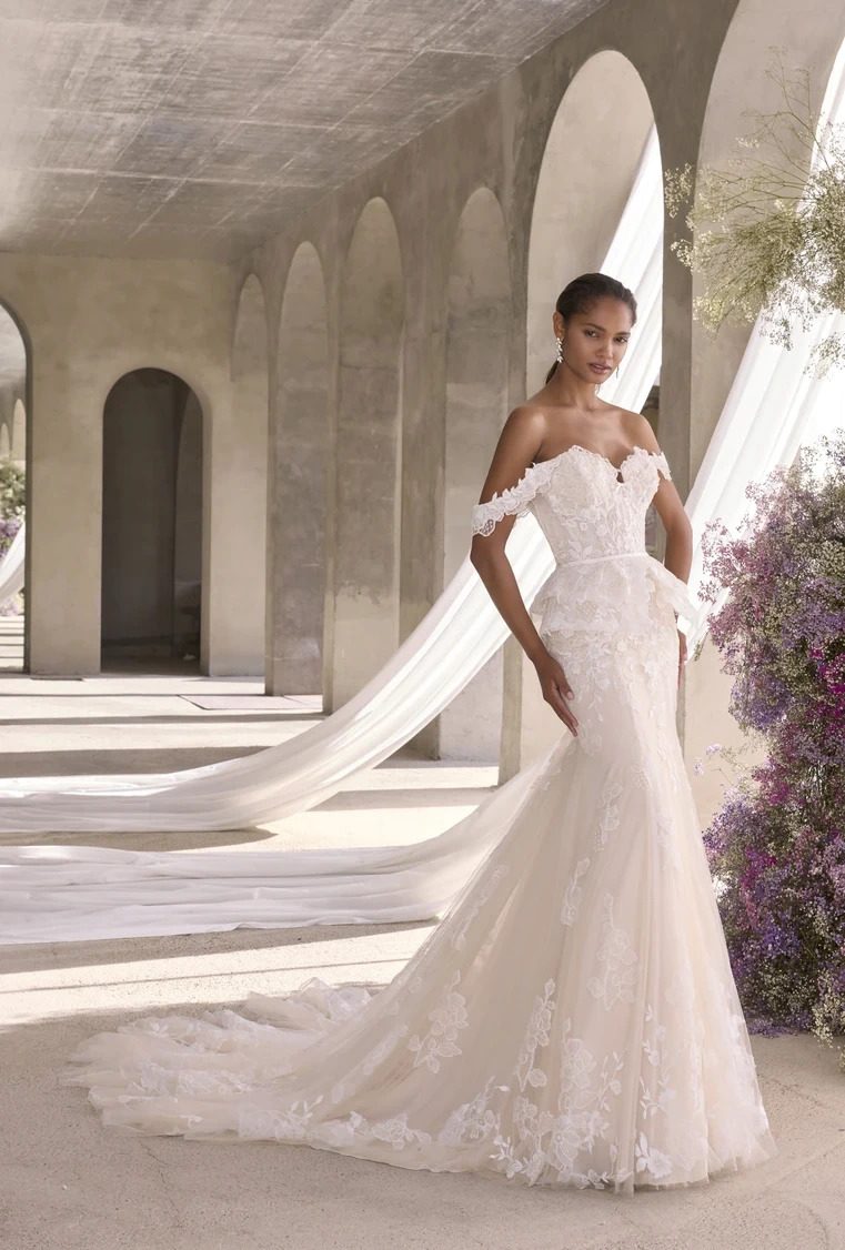 Collezione sposa Morilee 2027