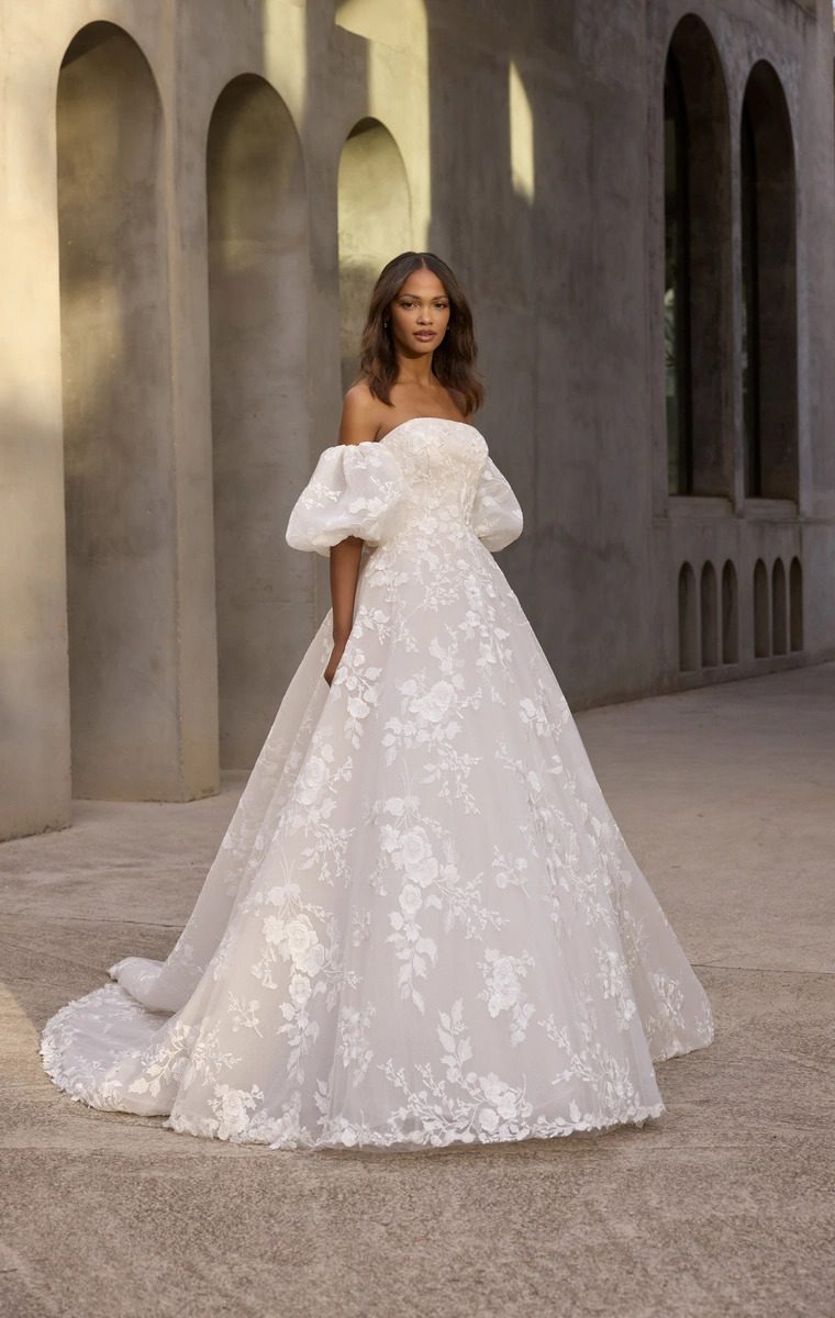 Collezione sposa Morilee 2027