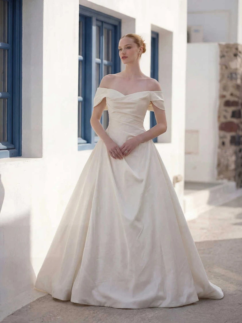Collezione sposa Morilee 2027