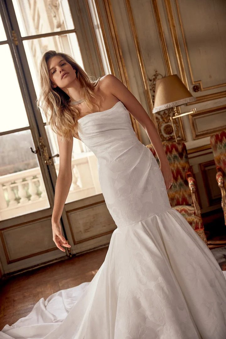 Collezione sposa Justin Alexander 2027