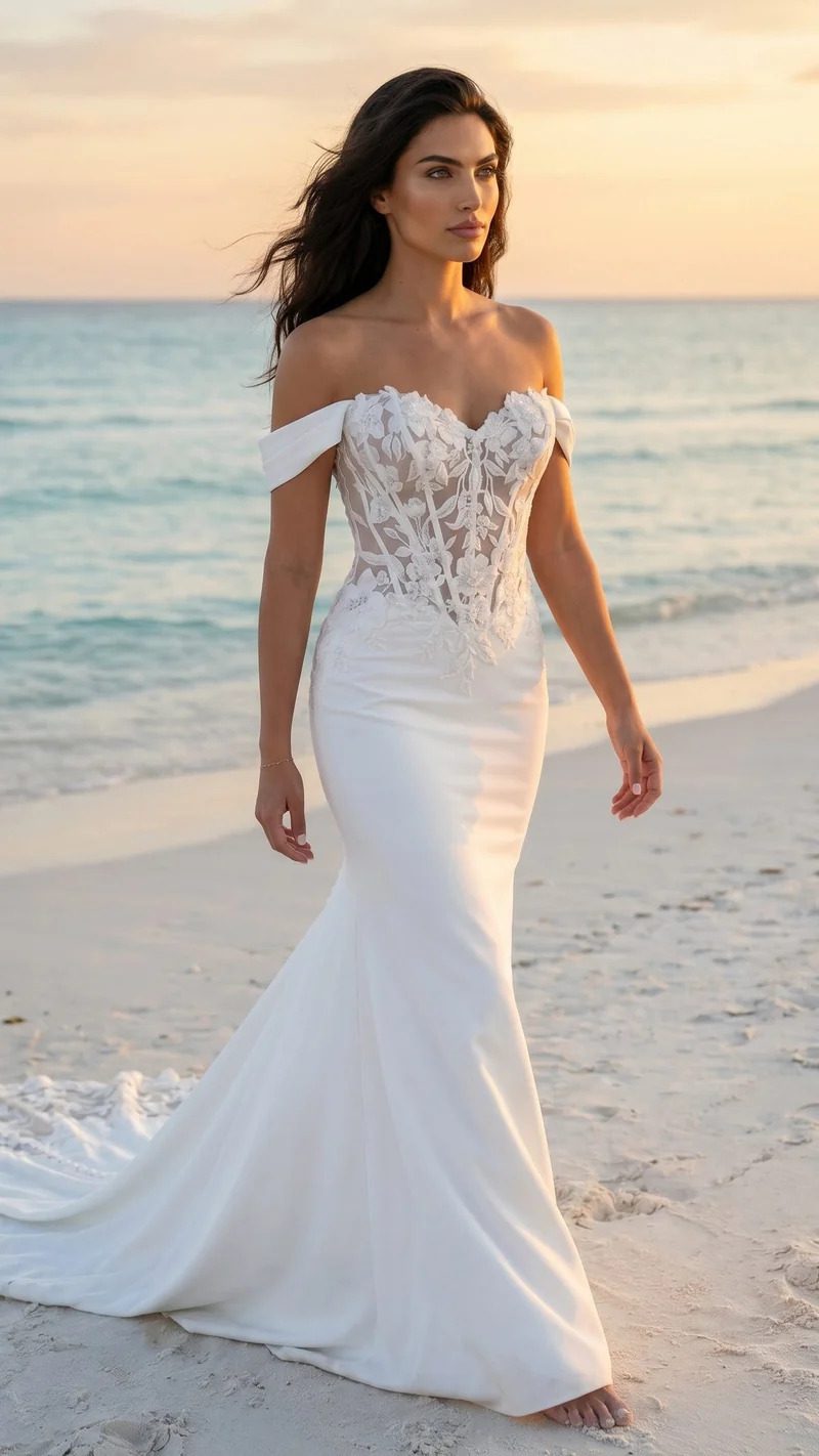 Collezione sposa Eddy K 2027