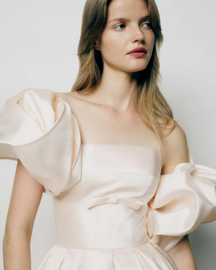Collezione sposa Antonio Riva 2027