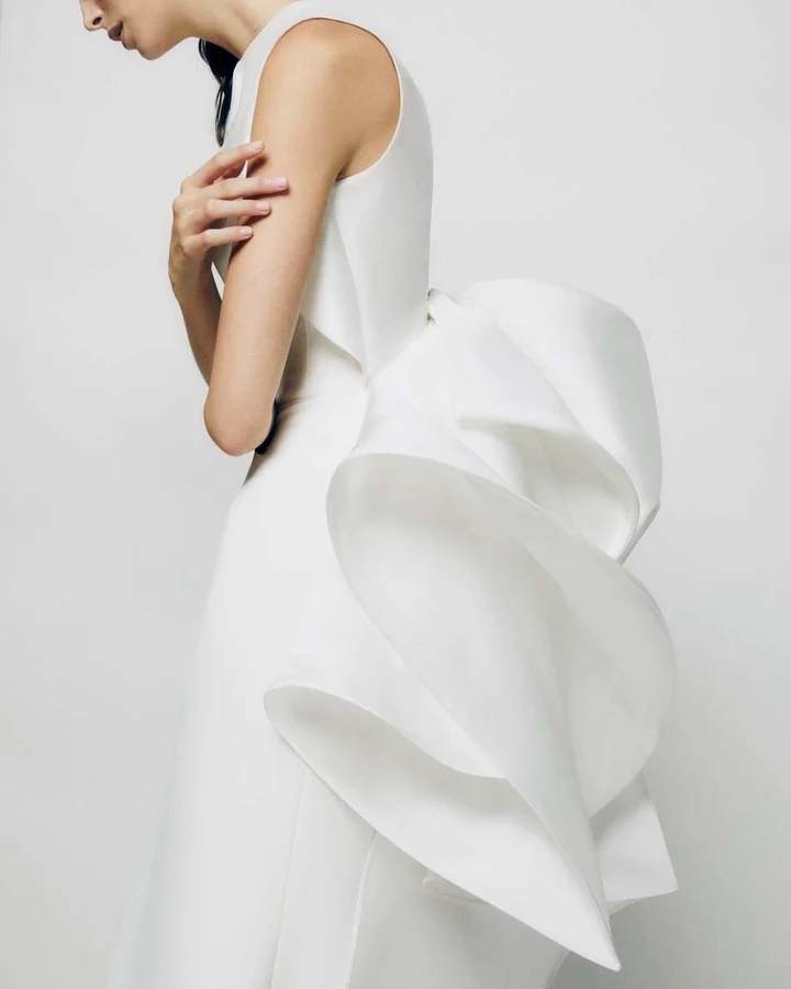 Collezione sposa Antonio Riva 2027