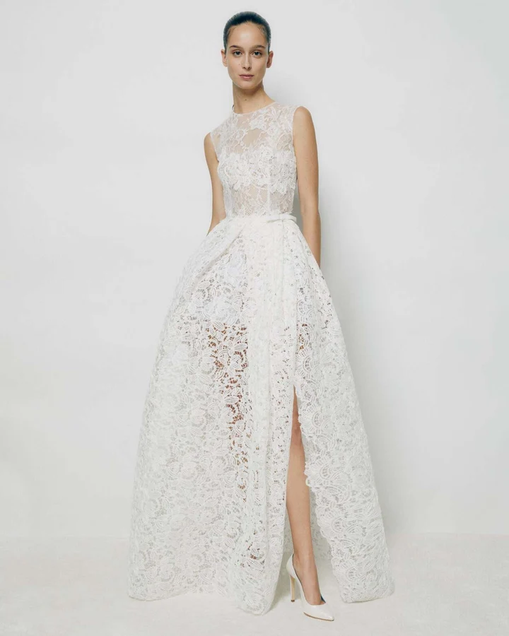 Collezione sposa Antonio Riva 2027