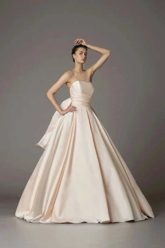 Collezione sposa Antonio Riva 2027