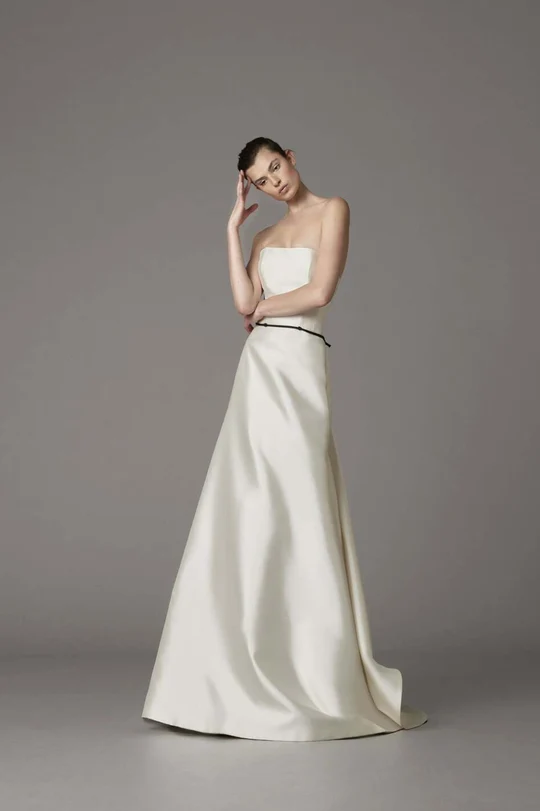 Collezione sposa Antonio Riva 2027