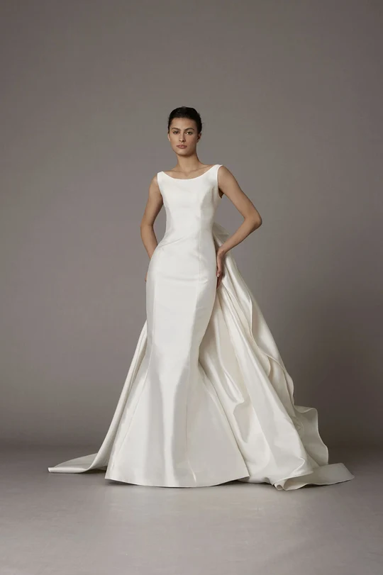 Collezione sposa Antonio Riva 2027