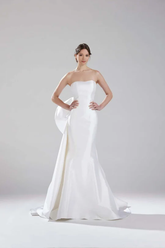 Collezione sposa Antonio Riva 2027
