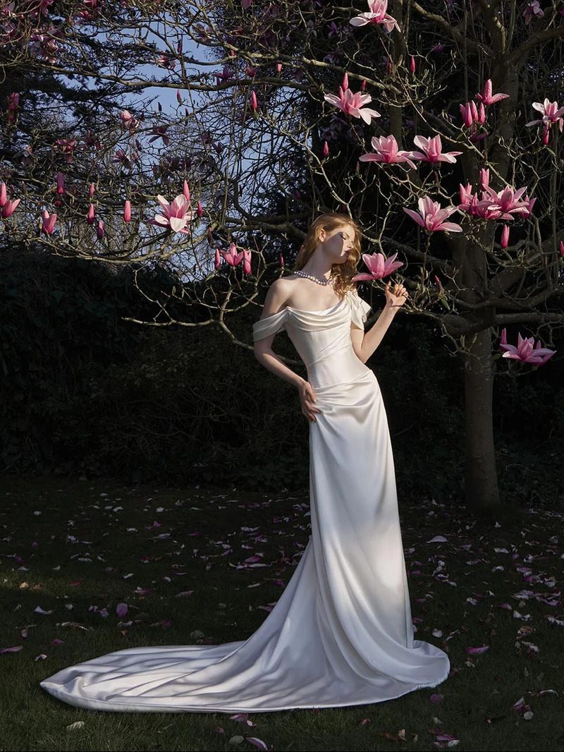 collezione sposa Galia Lahav 2027