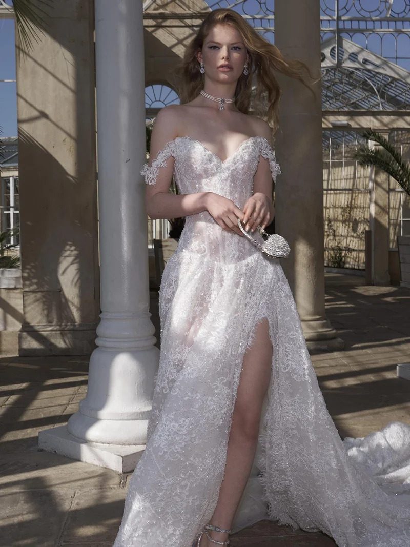 collezione sposa Galia Lahav 2027