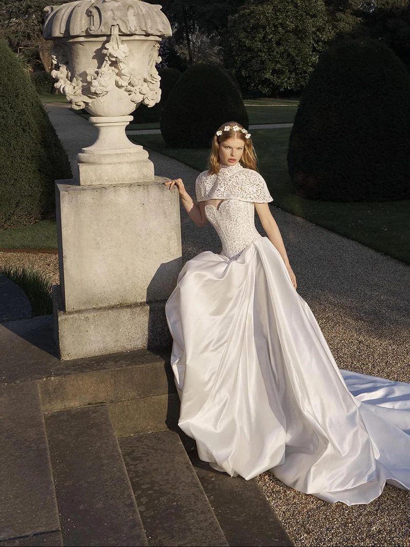 collezione sposa Galia Lahav 2027