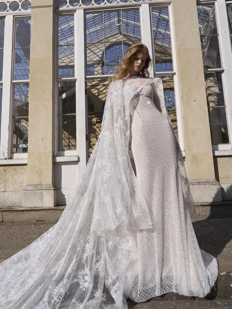 collezione sposa Galia Lahav 2027