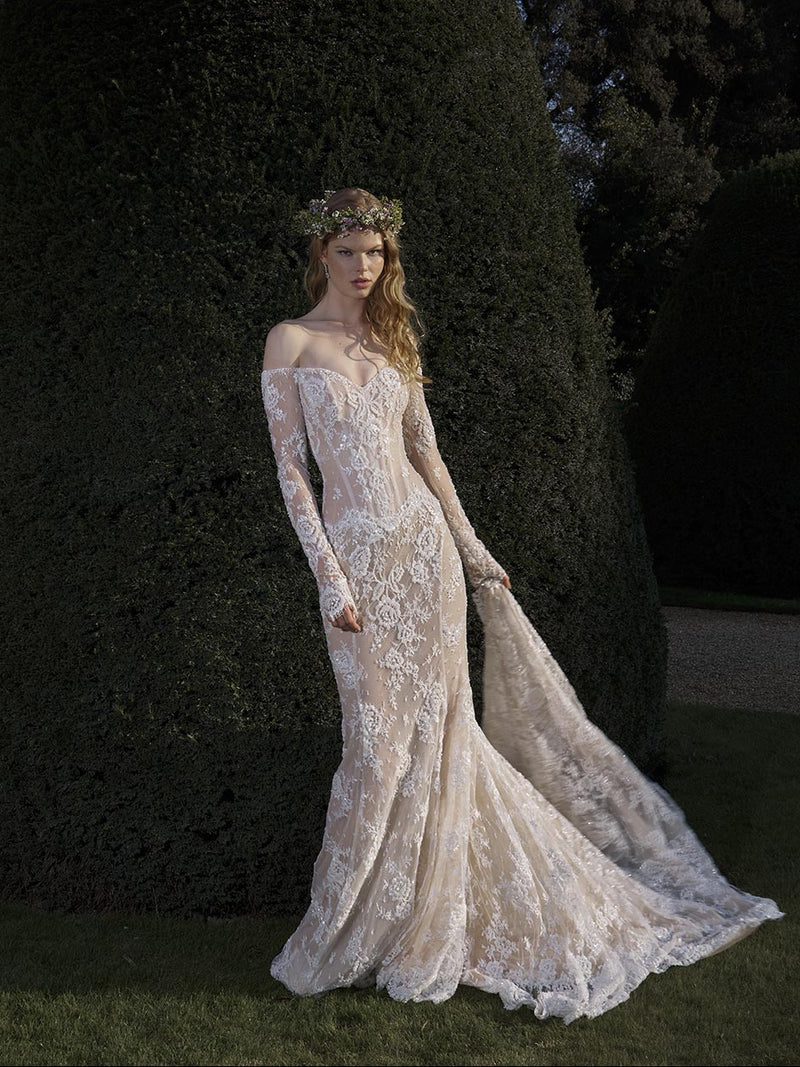 collezione sposa Galia Lahav 2027