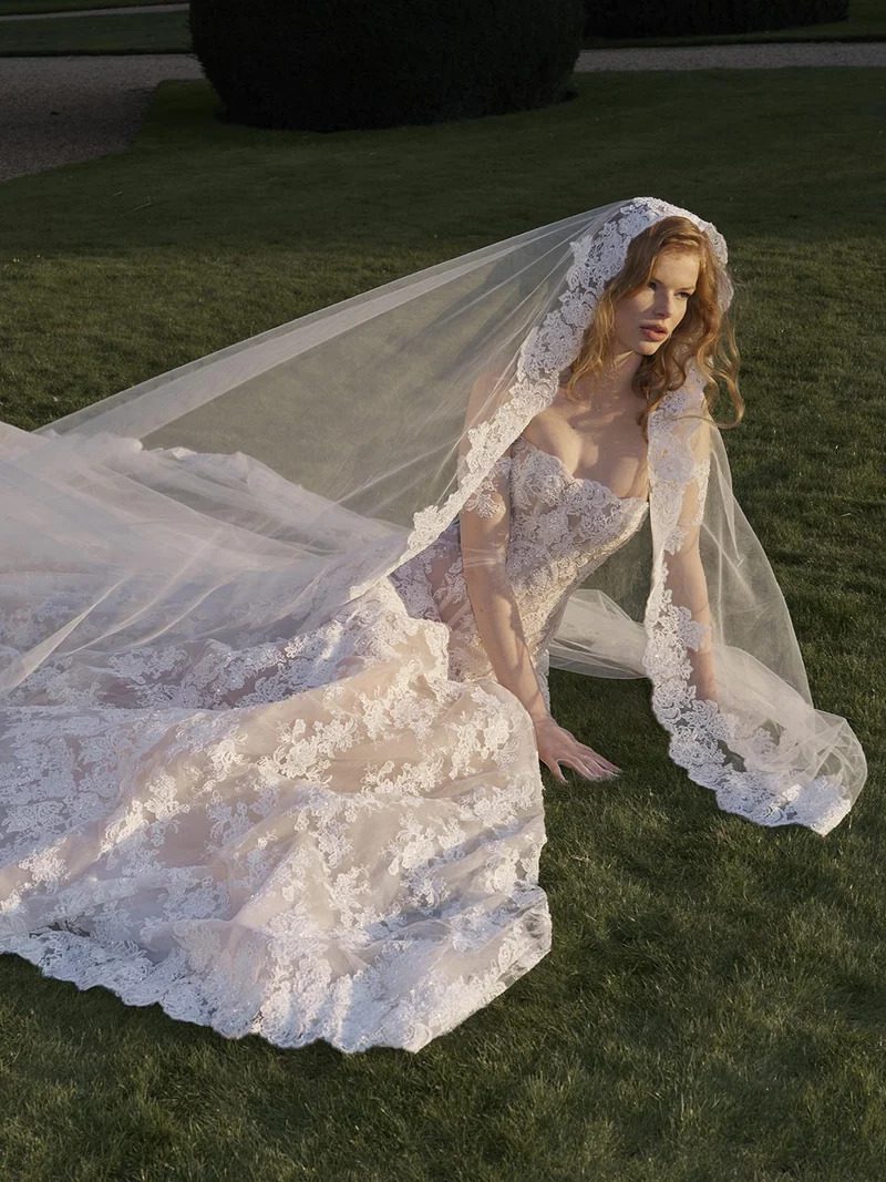 collezione sposa Galia Lahav 2027