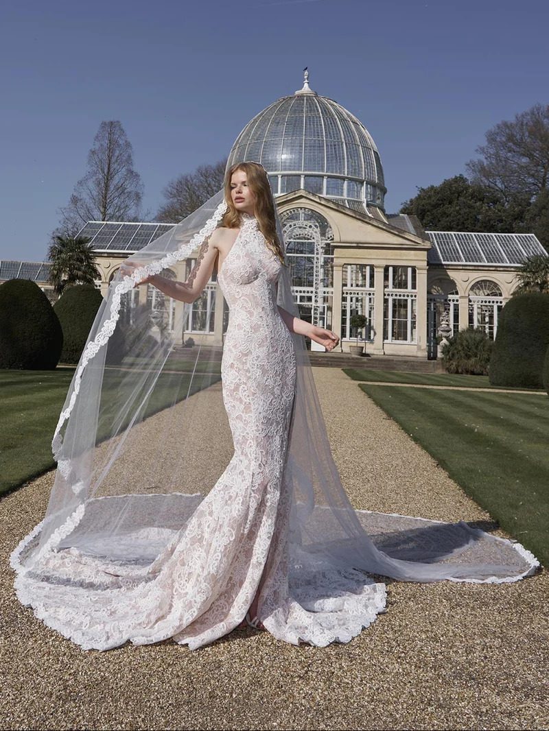 collezione sposa Galia Lahav 2027