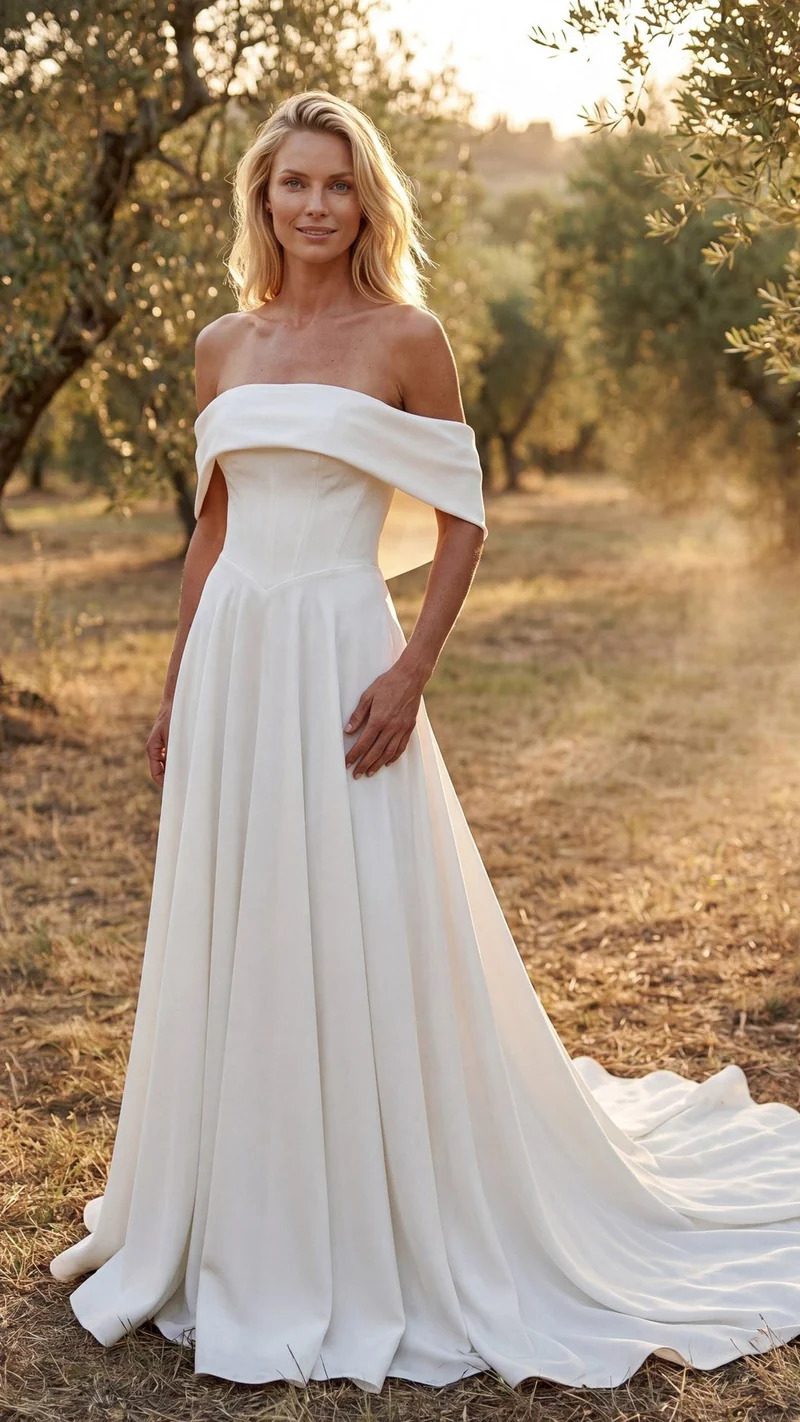 Collezione sposa Eddy K 2027