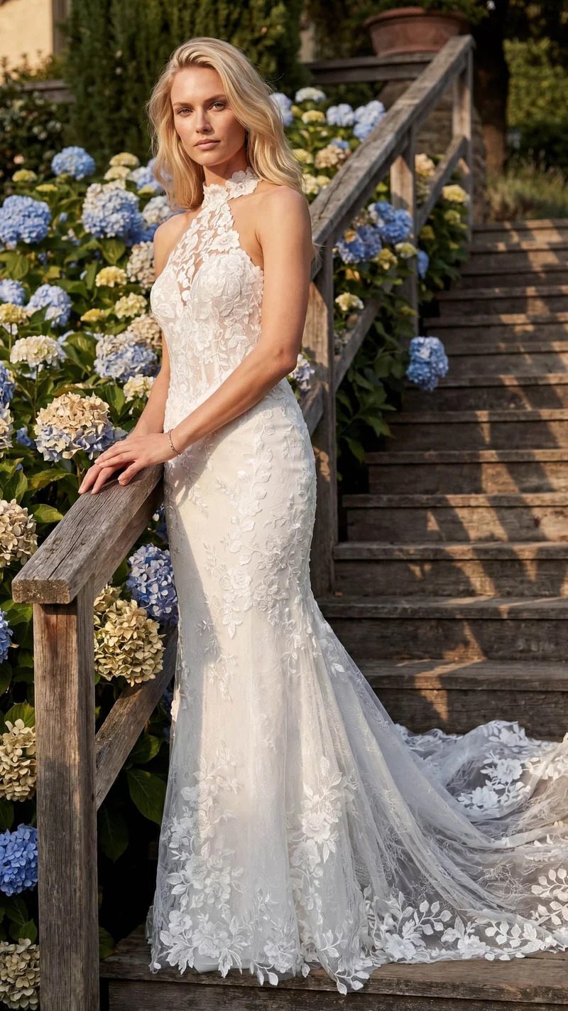 Collezione sposa Eddy K 2027