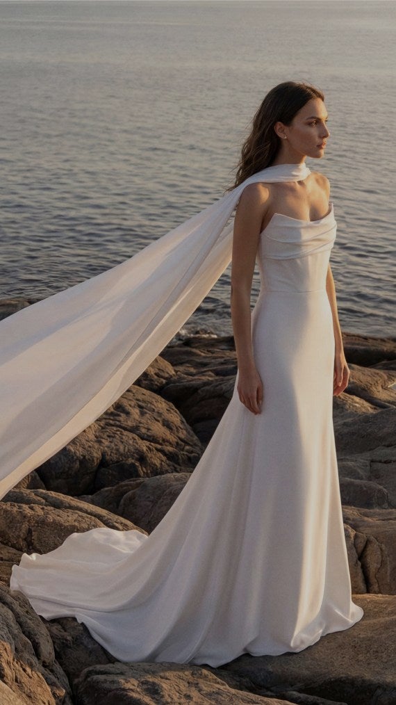 Collezione sposa Pronovias 2027