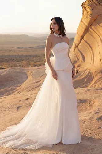 Collezione sposa Pronovias 2027