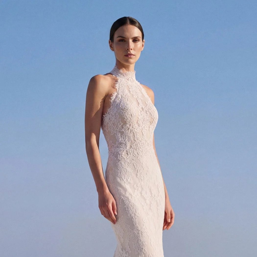 Collezione sposa Pronovias 2027
